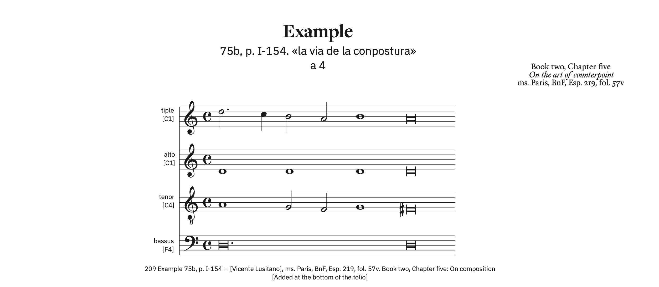 209 Example 75b, p. I-154 209 Example 75b, p. I-154
