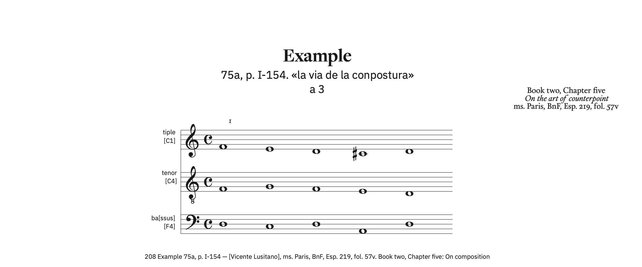 208 Example 75a, p. I-154 208 Example 75a, p. I-154