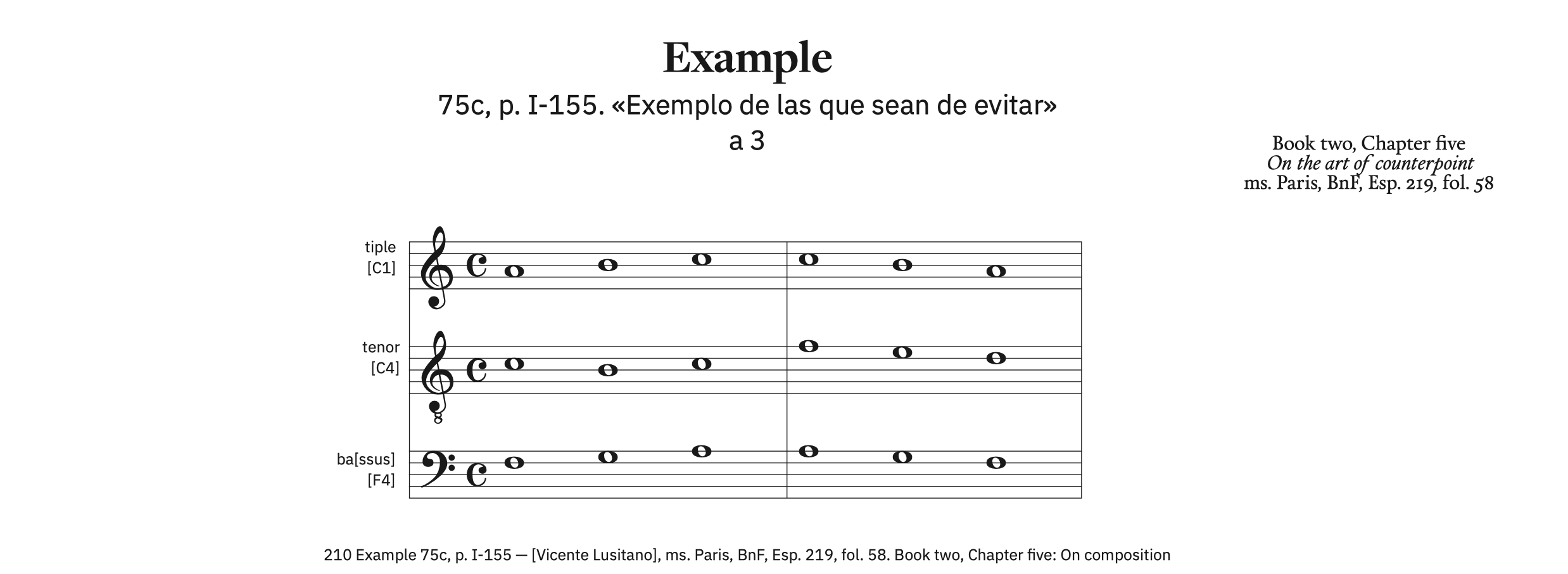 210 Example 75c, p. I-155