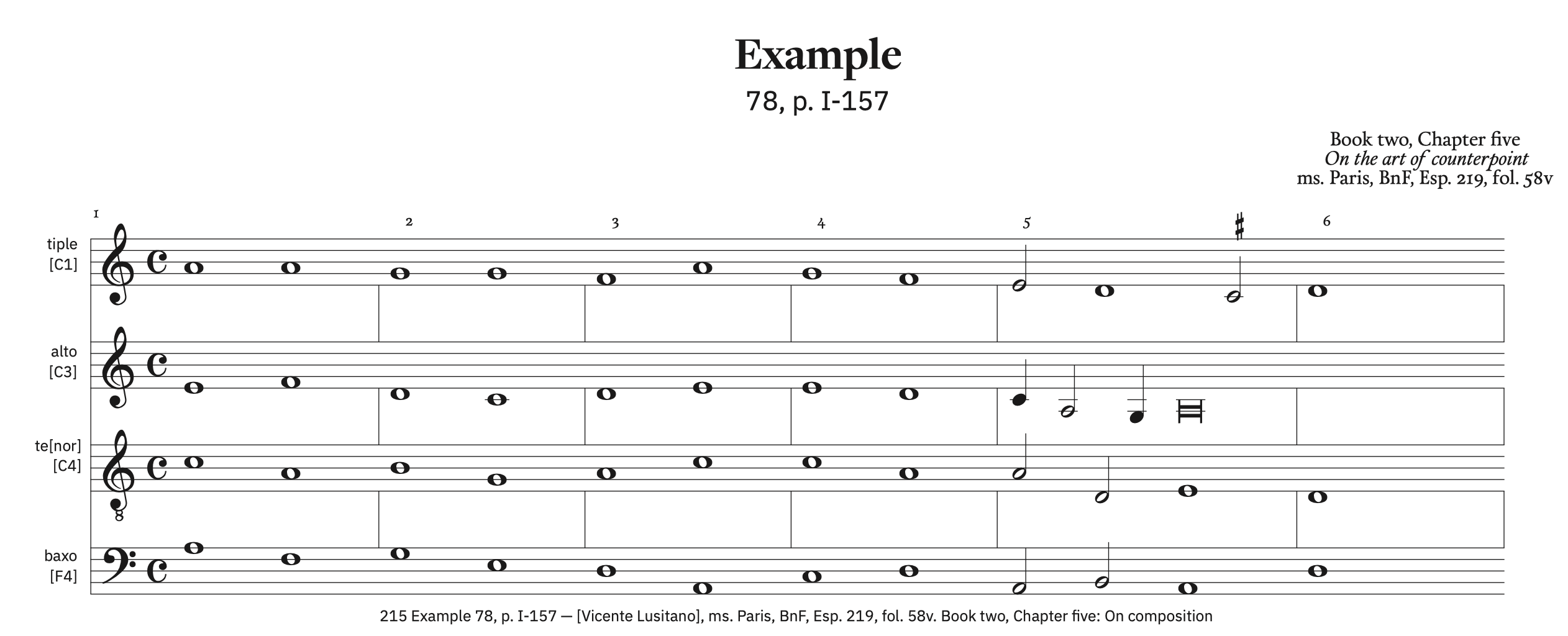 215 Example 78, p. I-157 215 Example 78, p. I-157