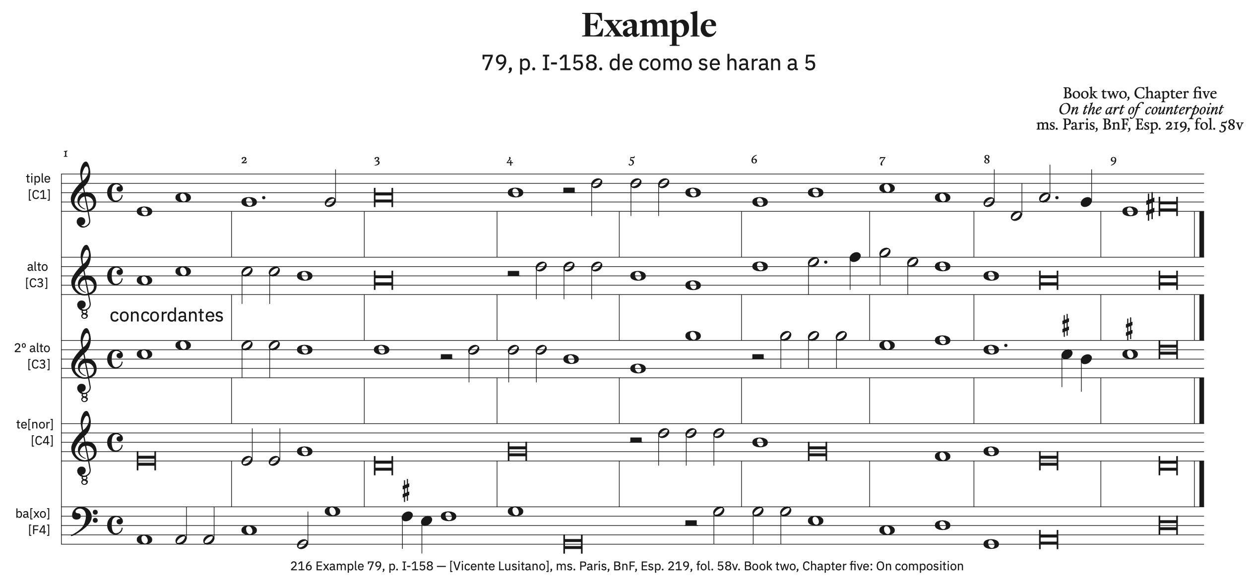 216 Example 79, p. I-158 216 Example 79, p. I-158