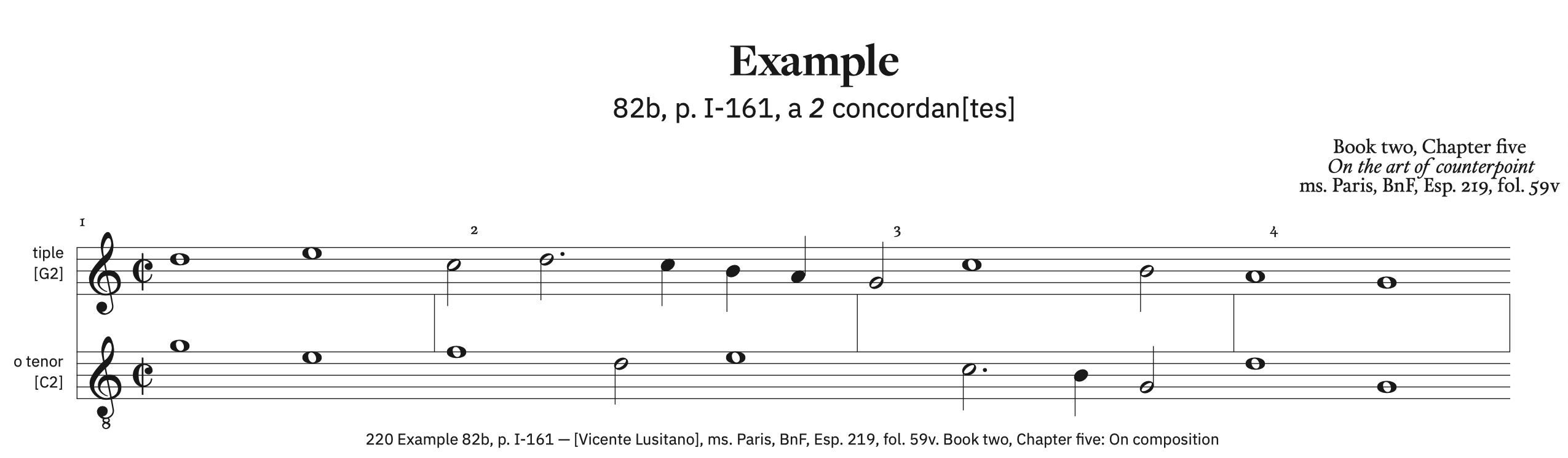 220 Example 82b, p. I-161 220 Example 82b, p. I-161