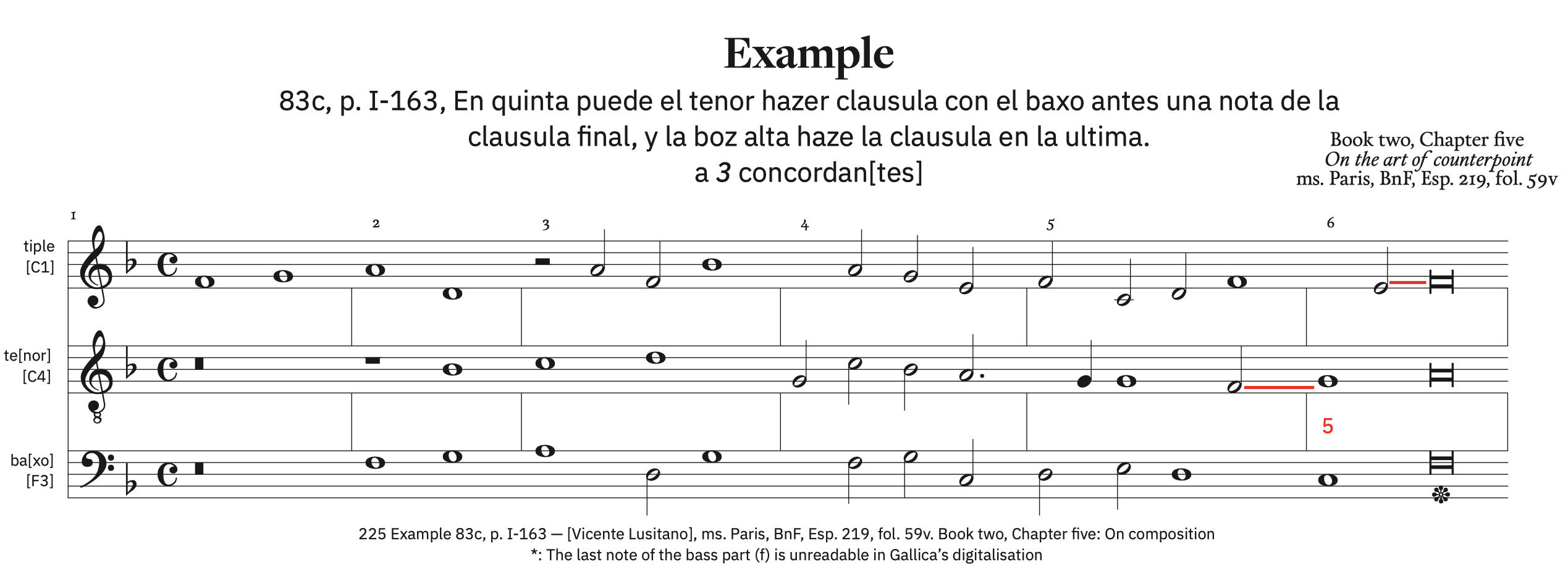 225 Example 83c, p. I-163 225 Example 83c, p. I-163