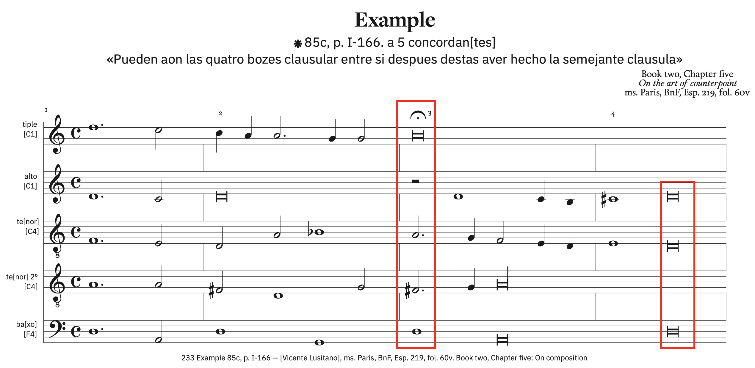 233 Example 85c, p. I-166 233 Example 85c, p. I-166