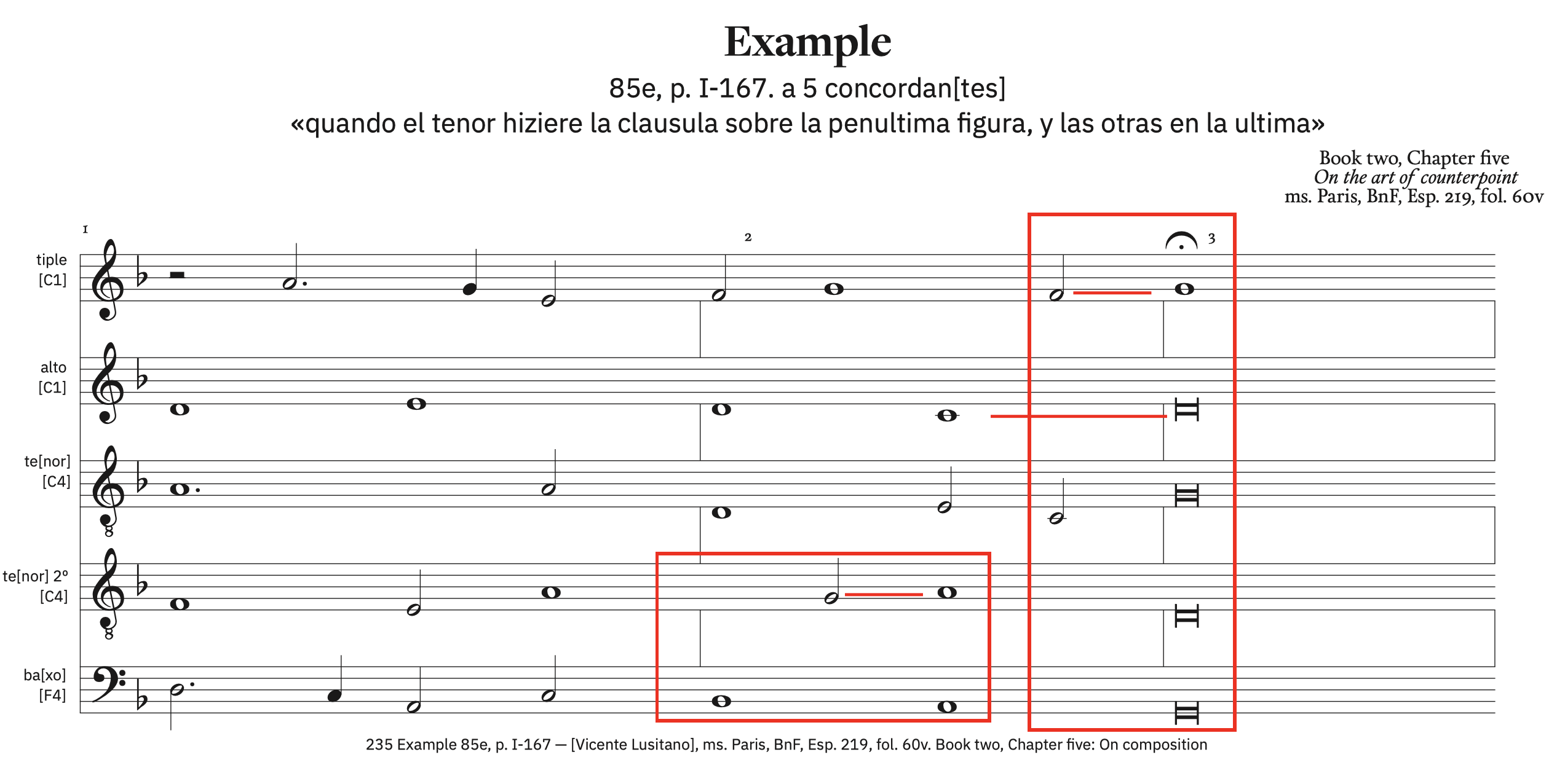 235 Example 85e, p. I-167 235 Example 85e, p. I-167