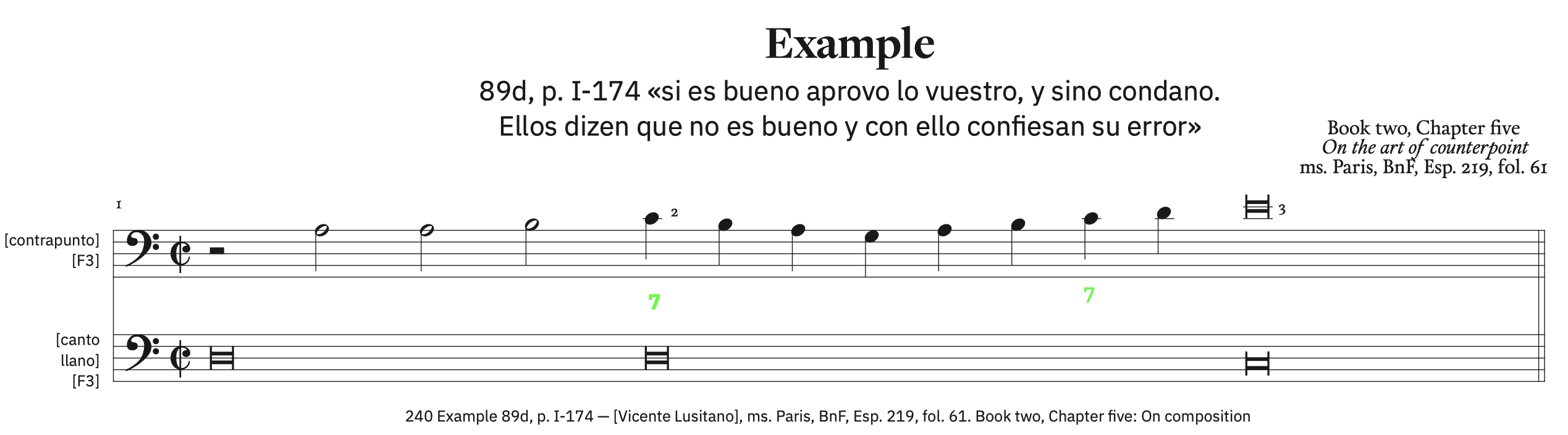 240 Example 89d, p. I-174