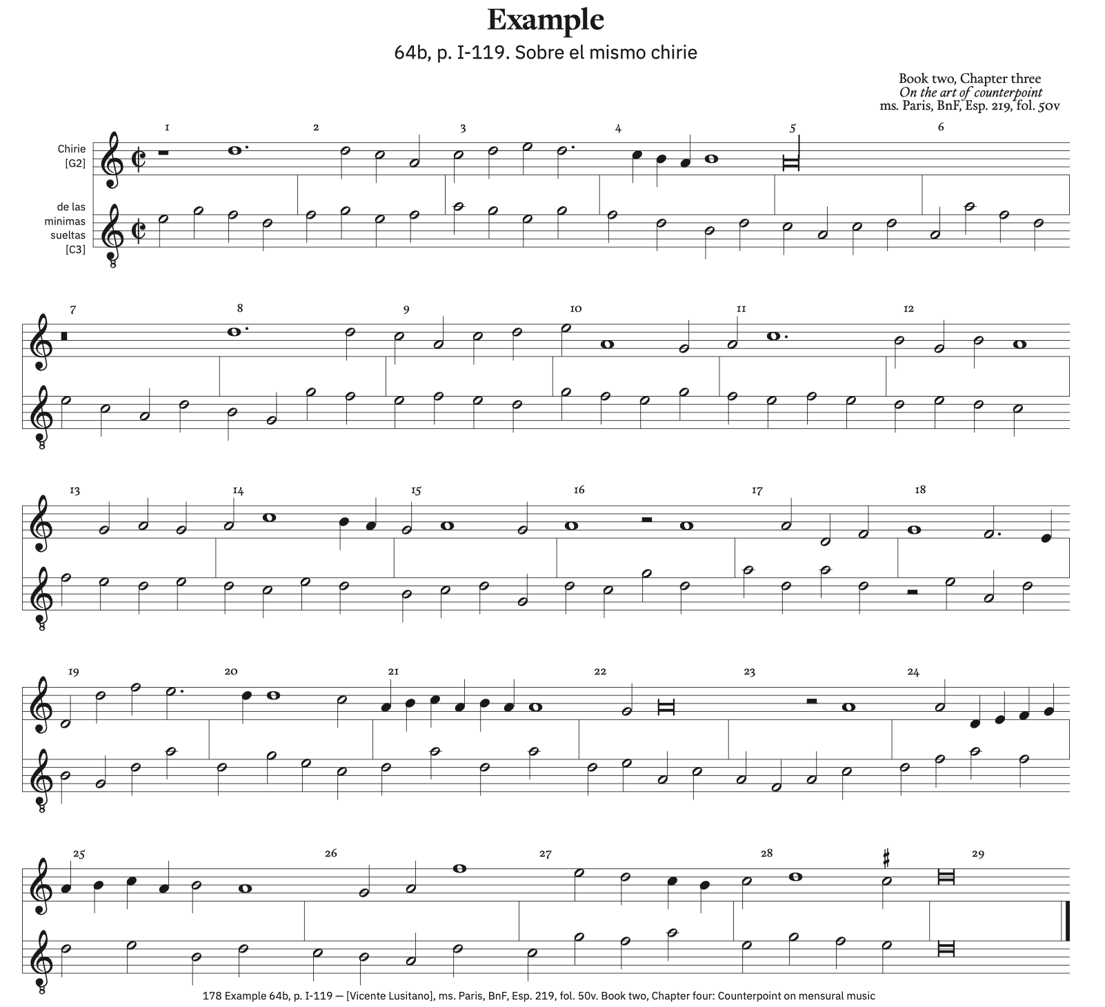 178 Example 64b, p. I-119