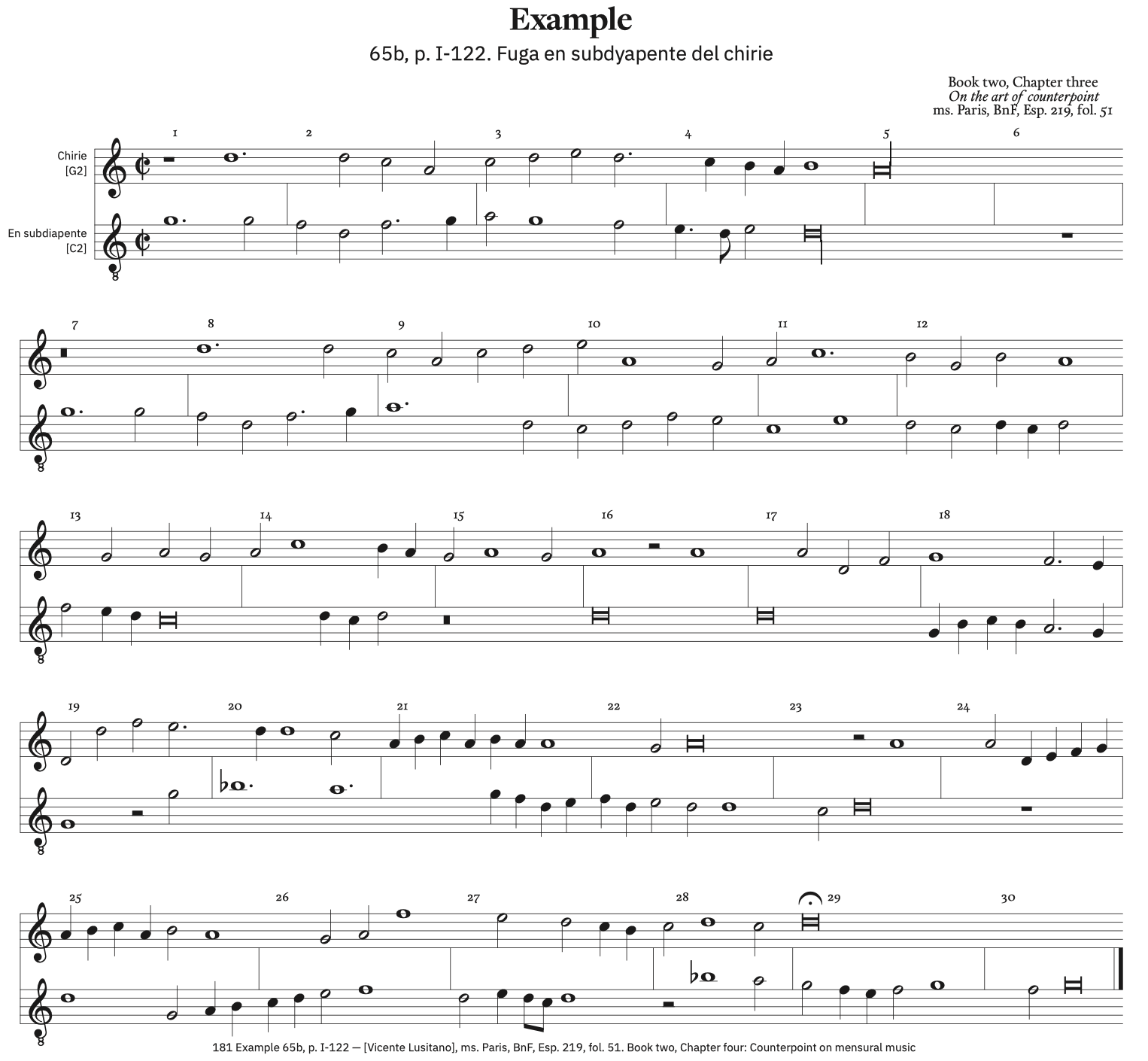 181 Example 65b, p. I-122