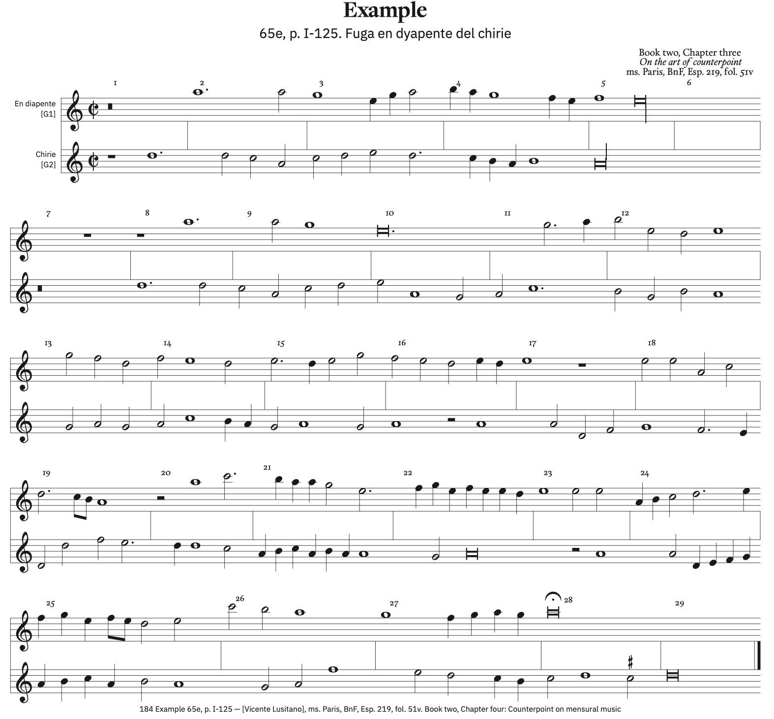 184 Example 65e, p. I-125