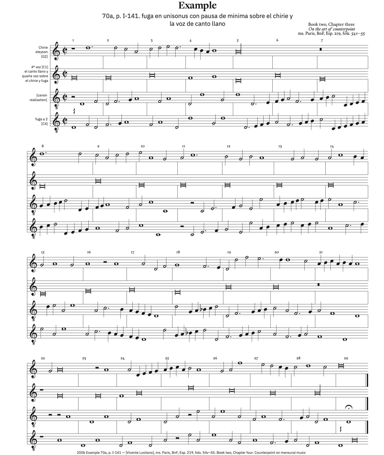 200b Example 70a, p. I-141 &ndash; with canon resolution