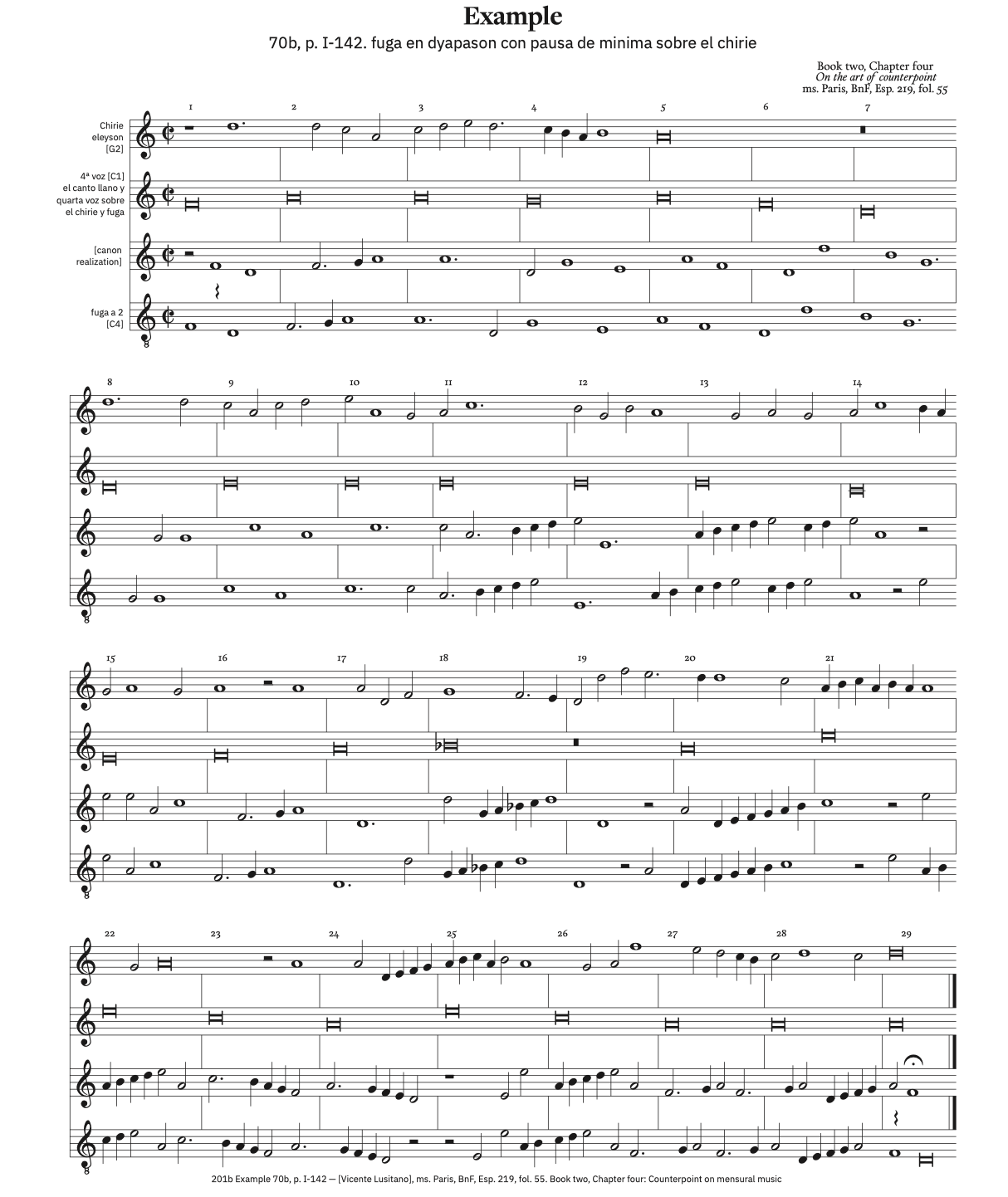 201b Example 70b, p. I-142 &ndash; with canon resolution
