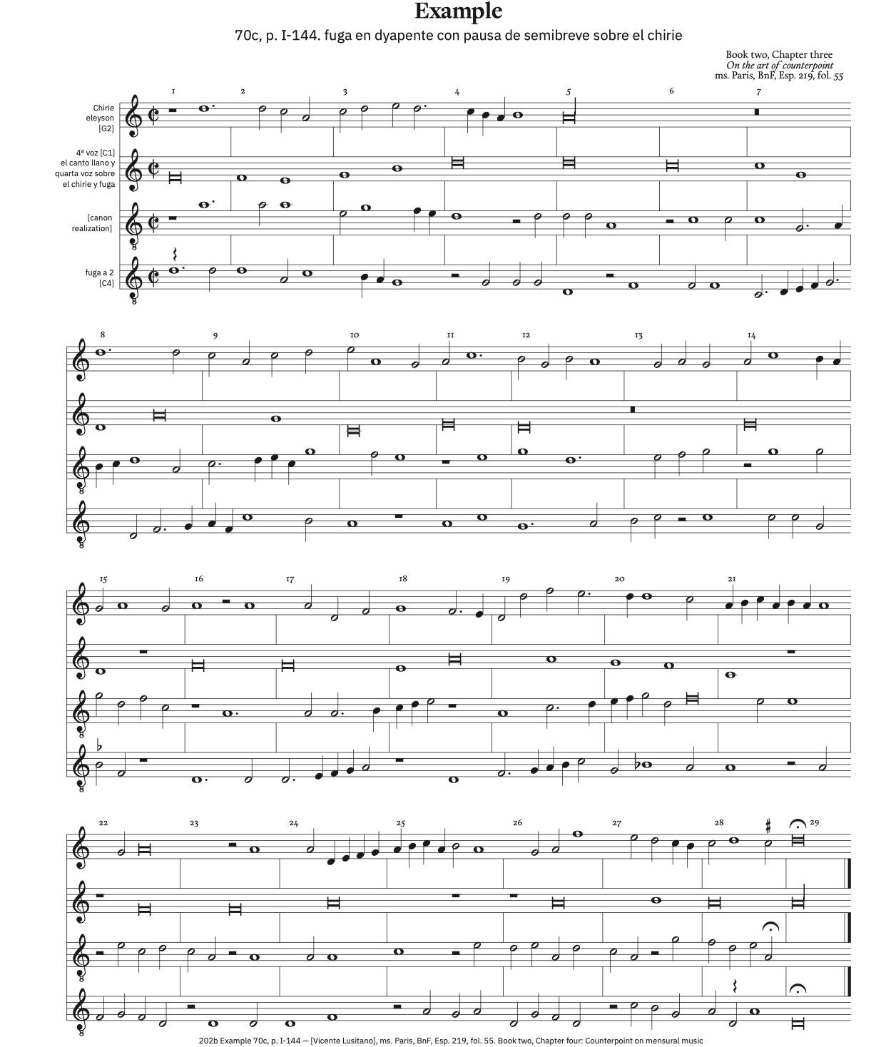 202b Example 70c, p. I-144 &ndash; with canon resolution