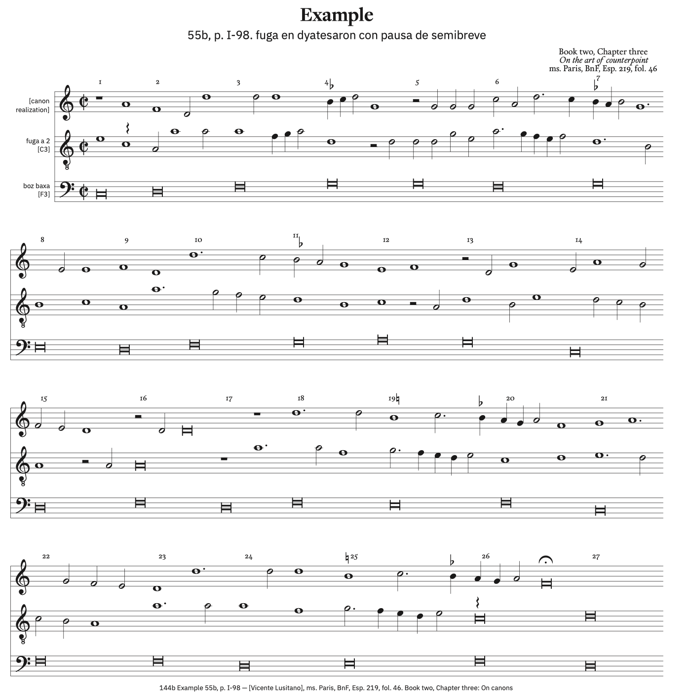 144 Example 55b, p. I-98