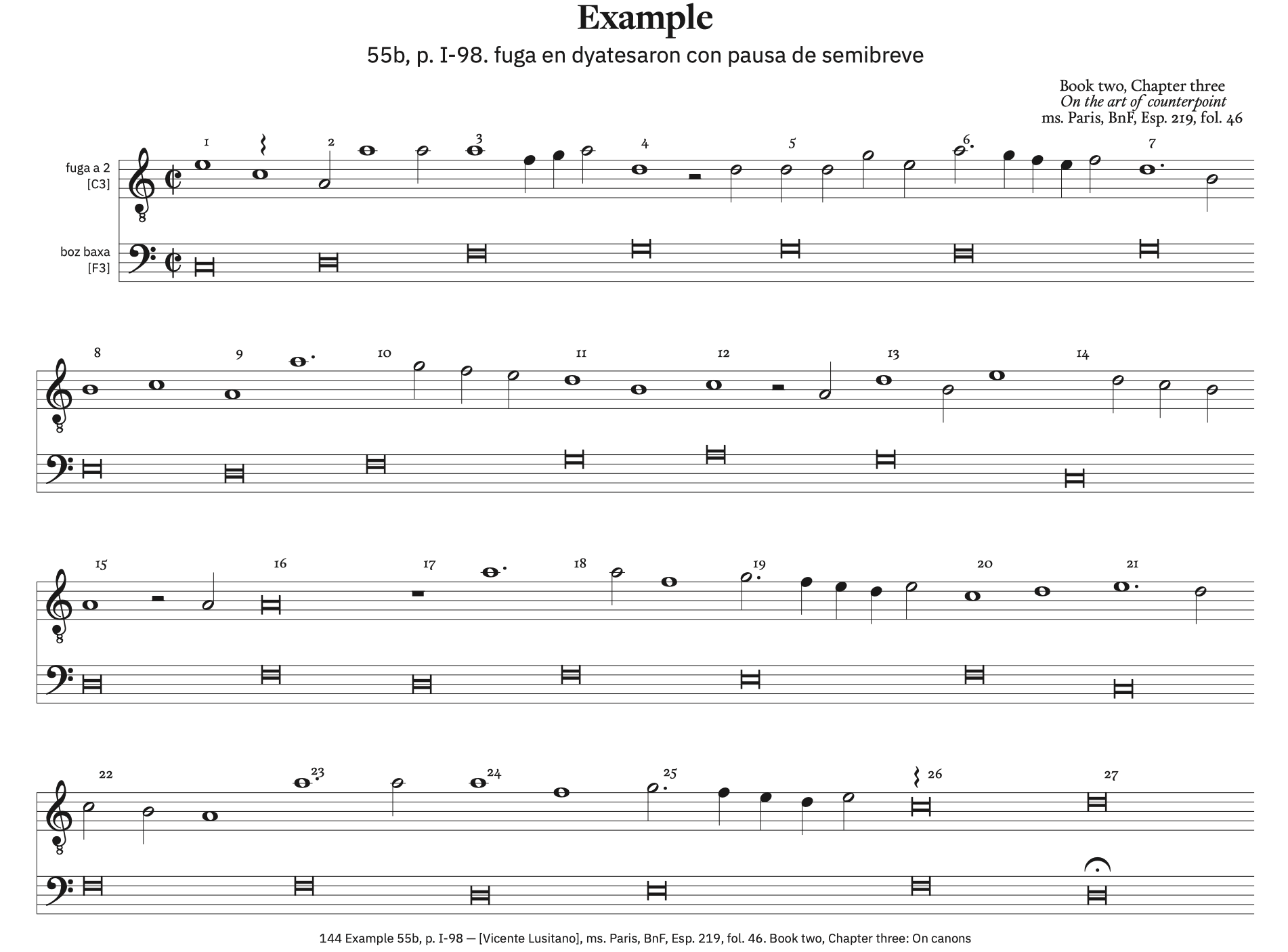 144 Example 55b, p. I-98