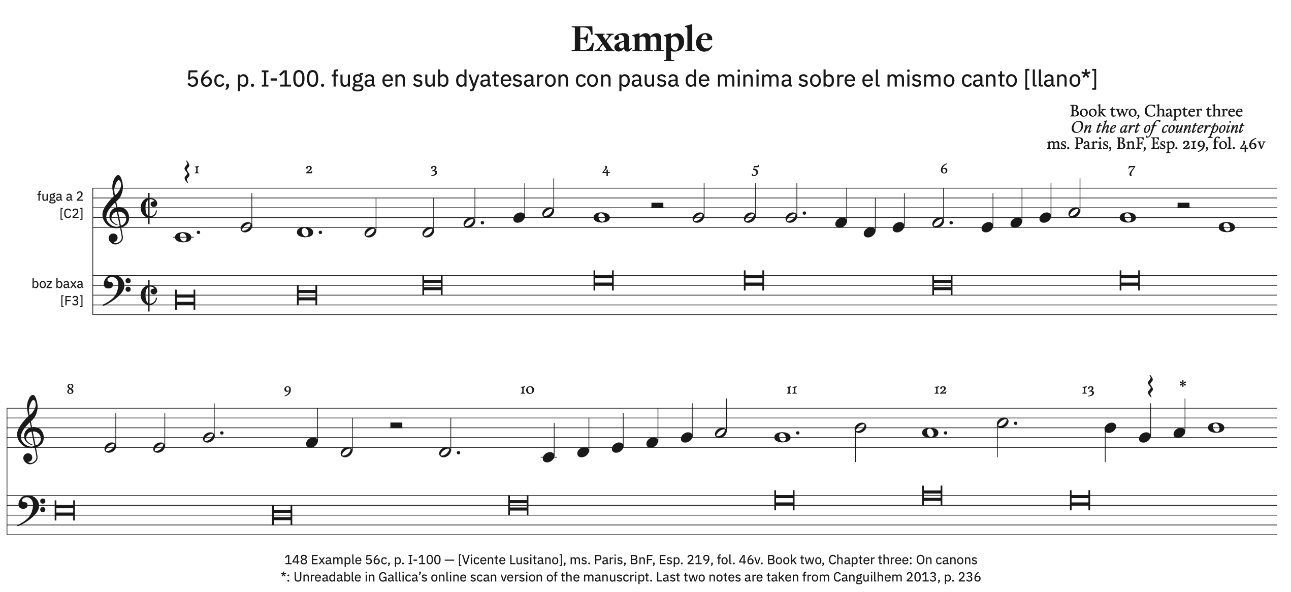 148 Example 56c, p. I-100
