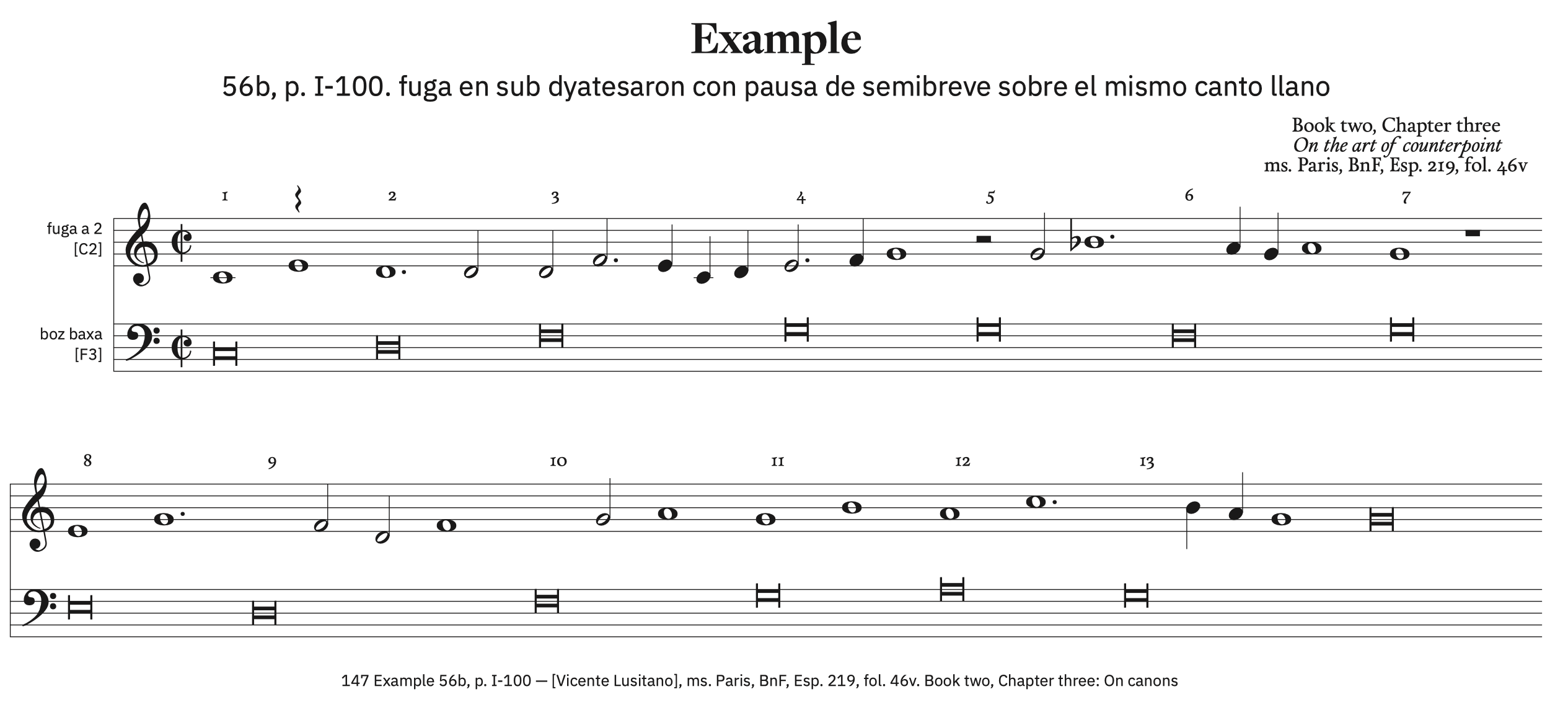 147 Example 56b, p. I-100