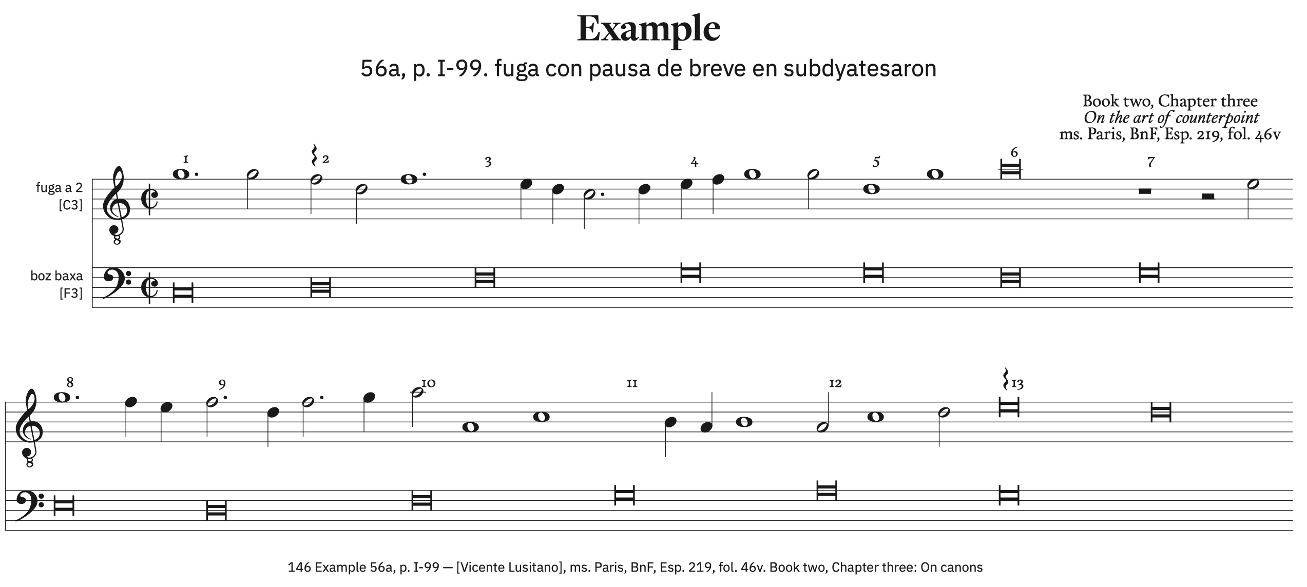 146 Example 56a, p. I-99