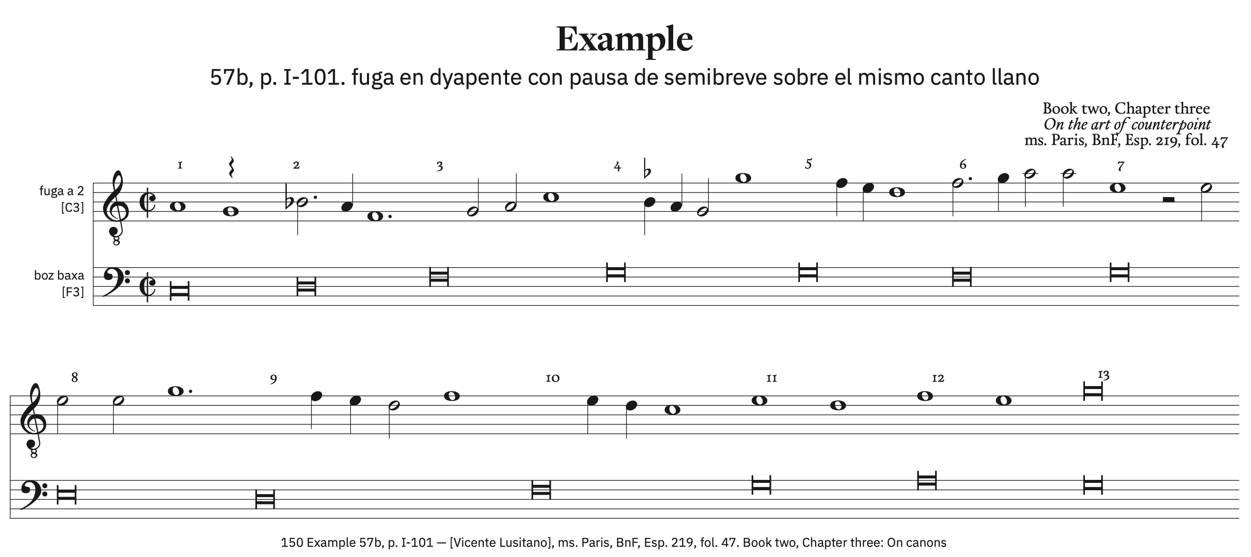 150 Example 57b, p. I-101 150 Example 57b, p. I-101
