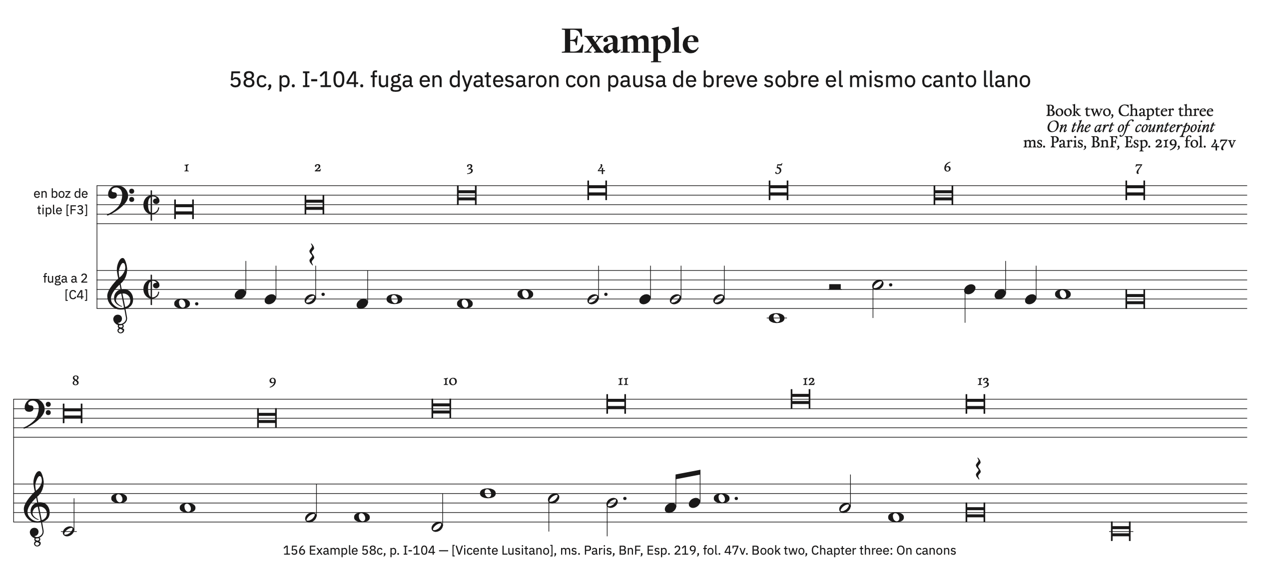 156 Example 58c, p. I-104