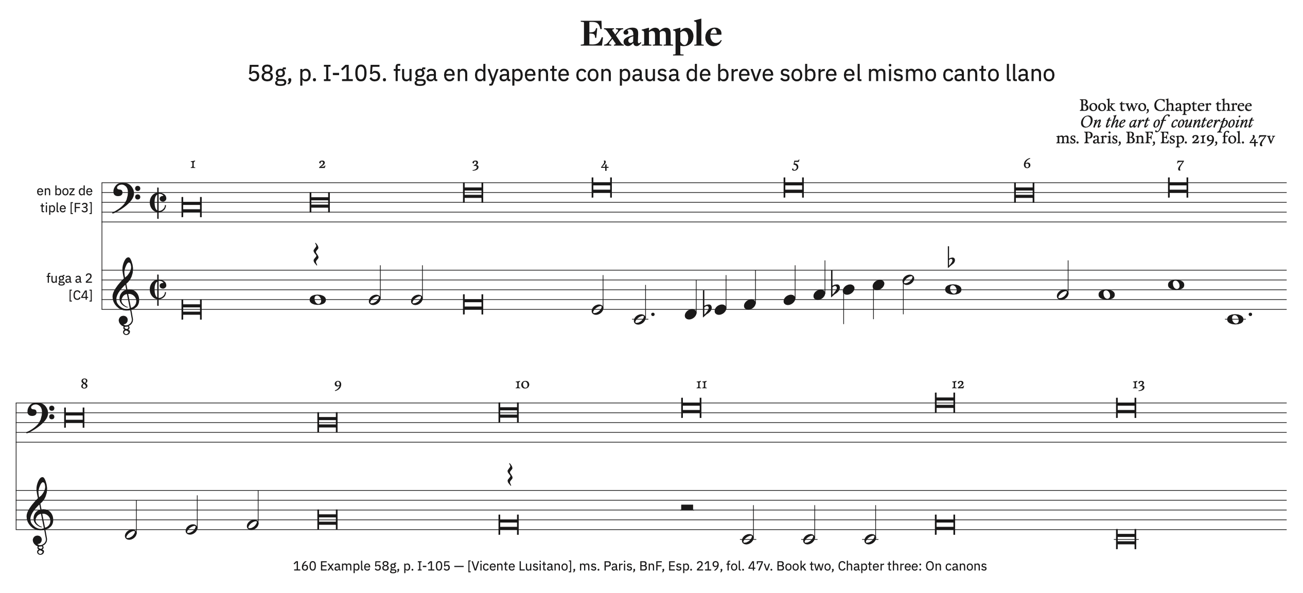 160 Example 58g, p. I-105