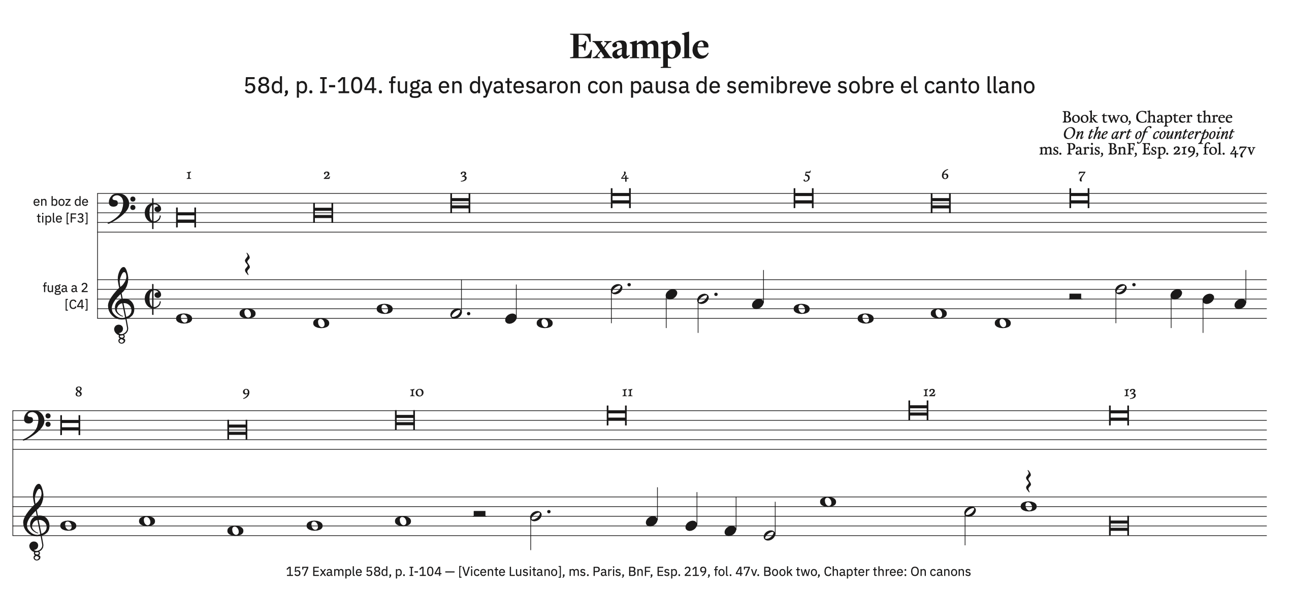 157 Example 58d, p. I-104
