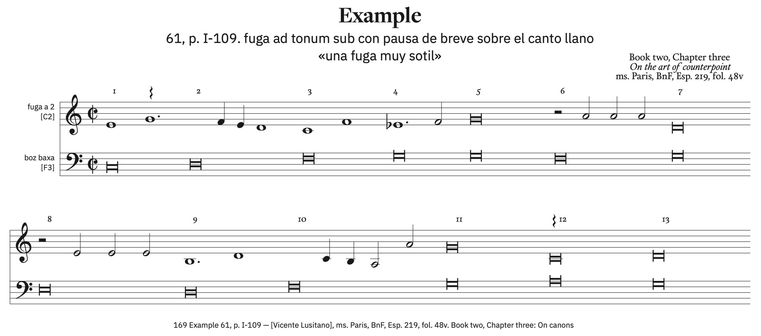 169 Example 61, p. I-109 169 Example 61, p. I-109