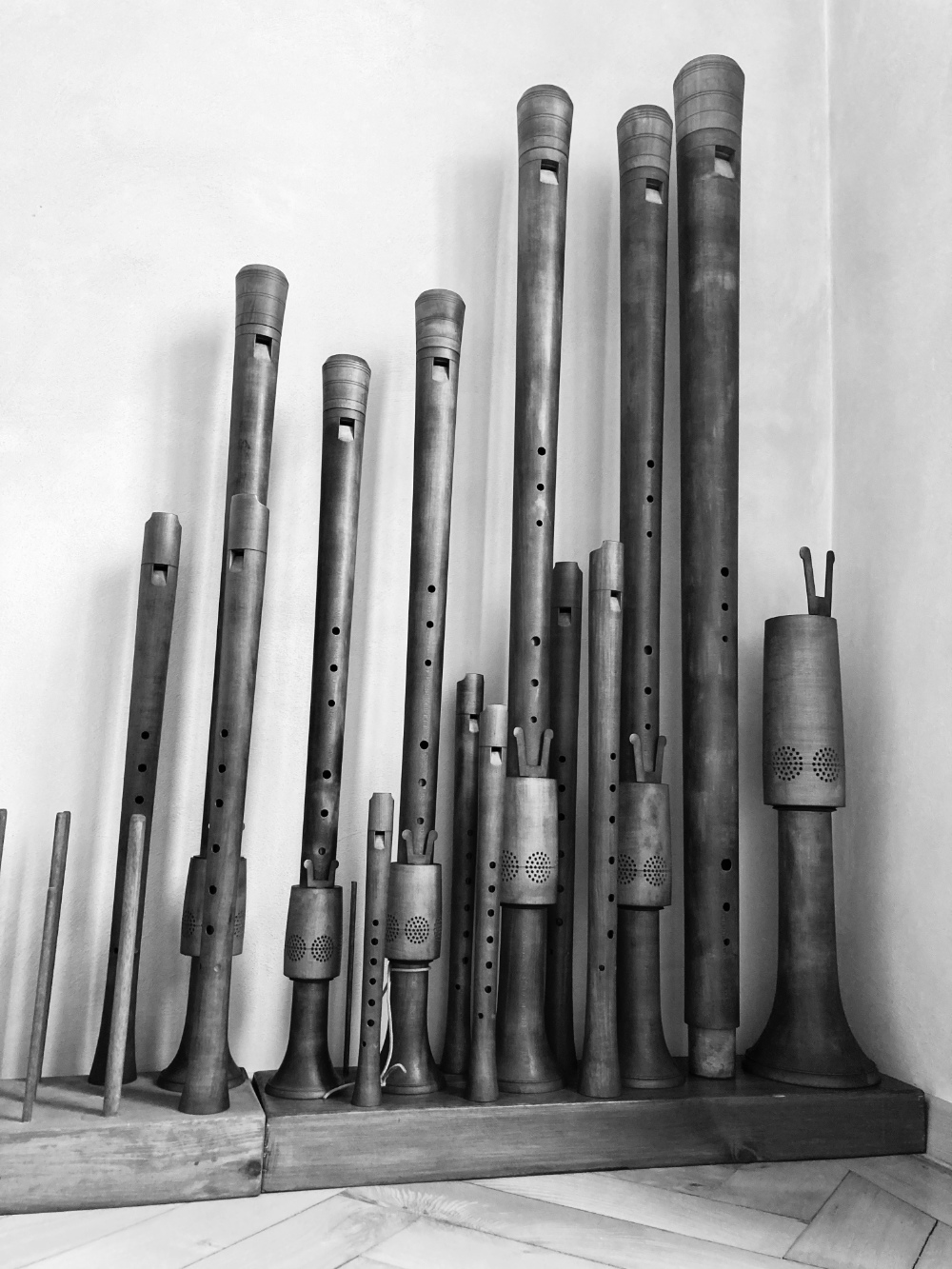 Renaissance recorder consort by Bob Marvin Renaissance recorder consort by Bob Marvin
